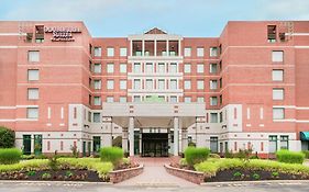 Doubletree Suites By Hilton Hotel Philadelphia West