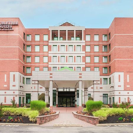 Doubletree Suites By Hilton Hotel Philadelphia West Plymouth Meeting Exterior foto