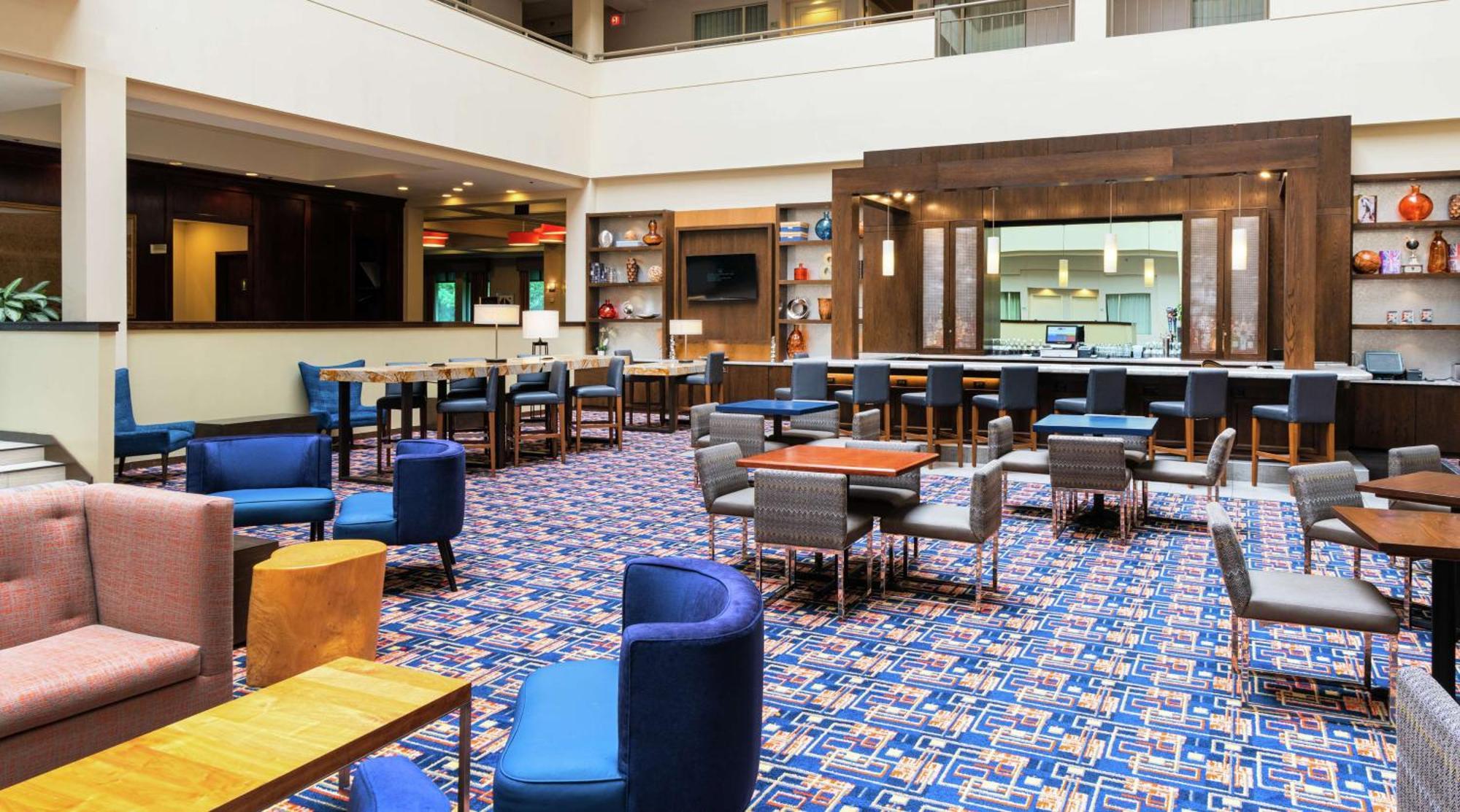Doubletree Suites By Hilton Hotel Philadelphia West Plymouth Meeting Exterior foto