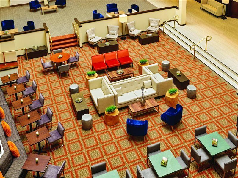 Doubletree Suites By Hilton Hotel Philadelphia West Plymouth Meeting Exterior foto